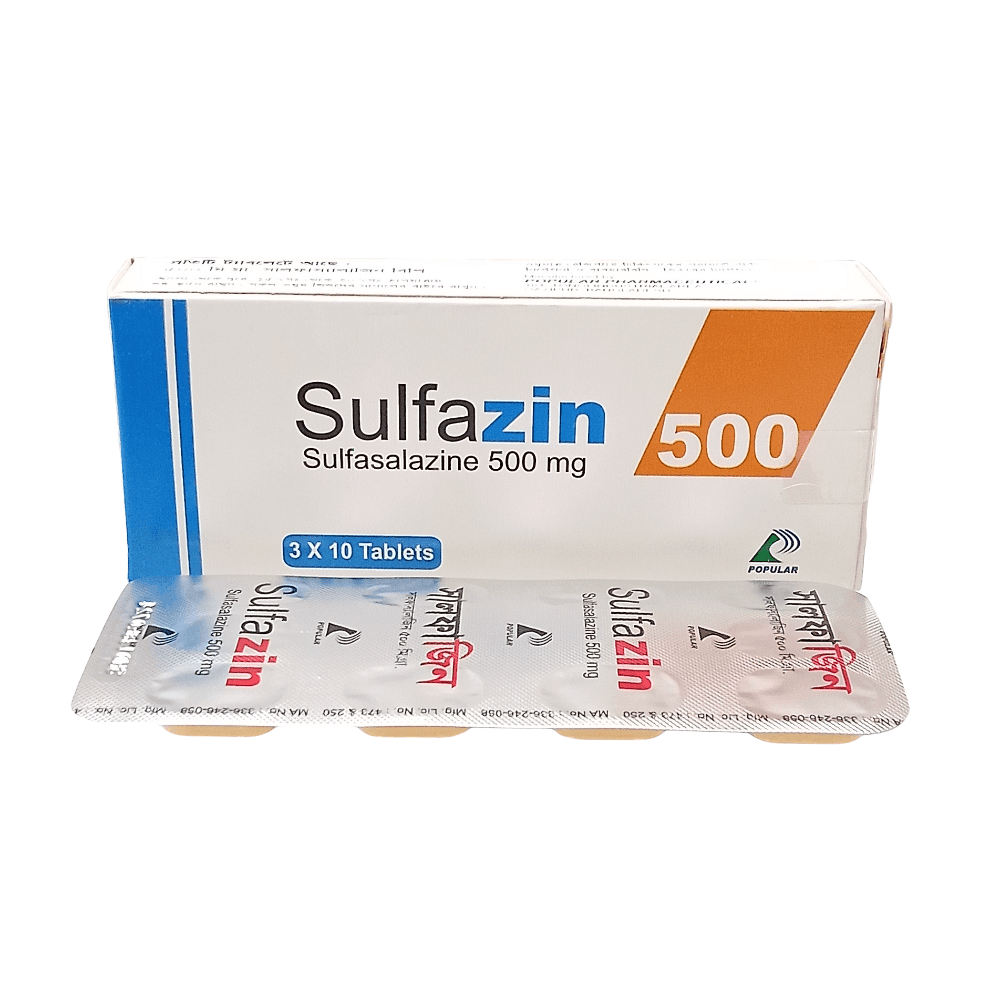 Sulfazin