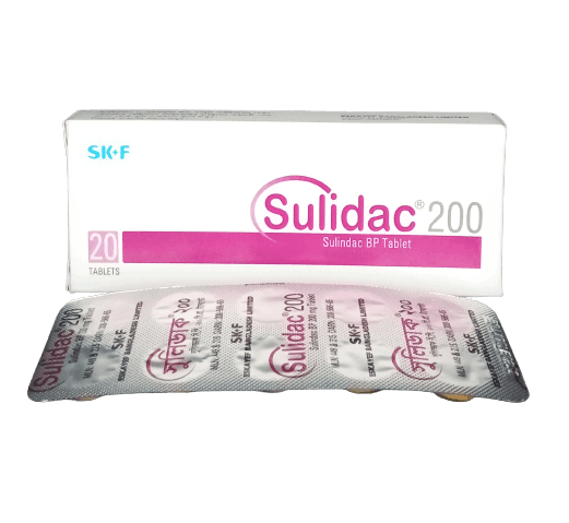 Sulidac 200