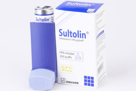 Sultolin Inhelar