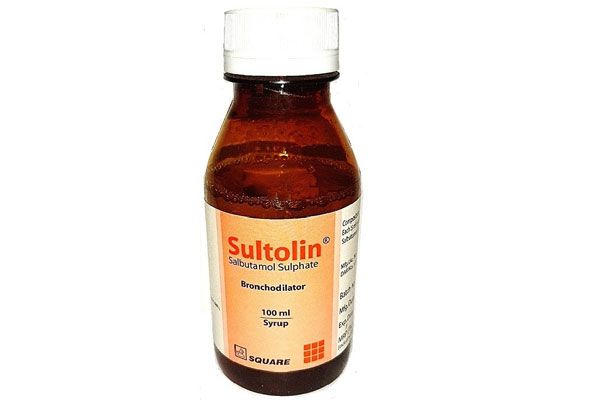 Sultolin