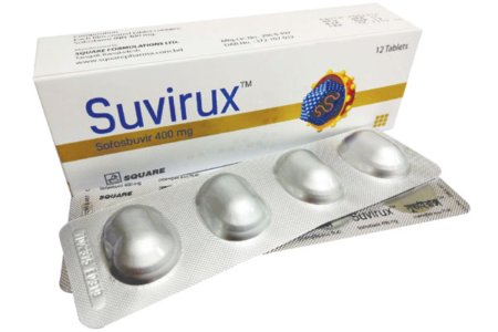 Suvirux