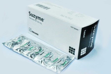 Suzyme 325