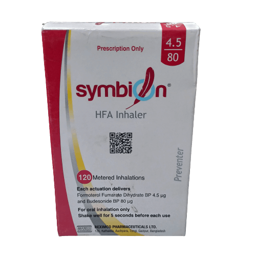 Symbion 4.5/80