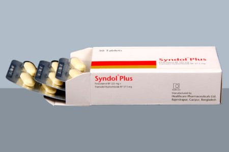 Syndol Plus