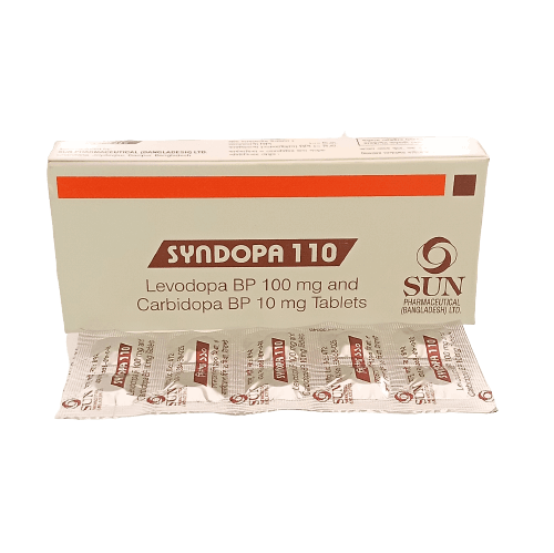 Syndopa 110