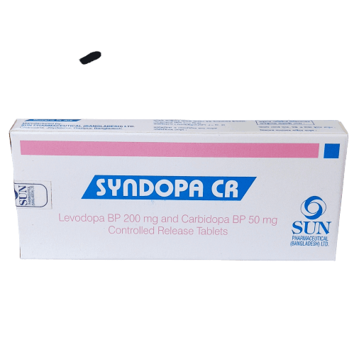 Syndopa CR 200