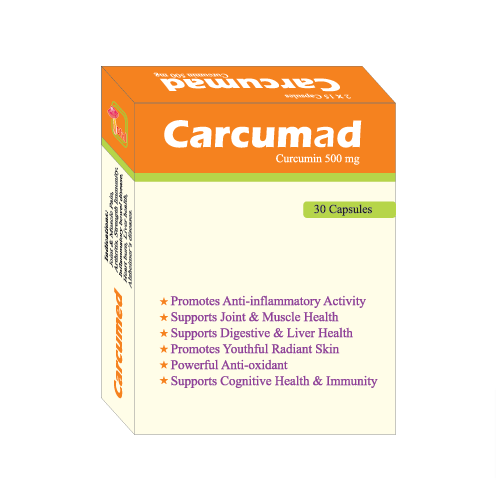 Carcumed