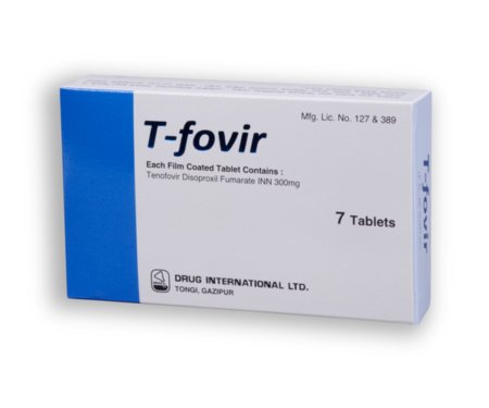 T-Fovir