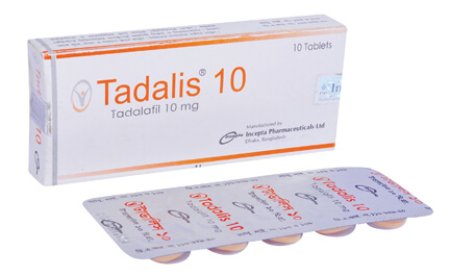 Tadalis 10