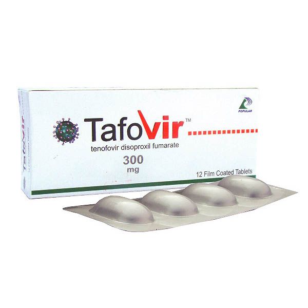 Tafovir