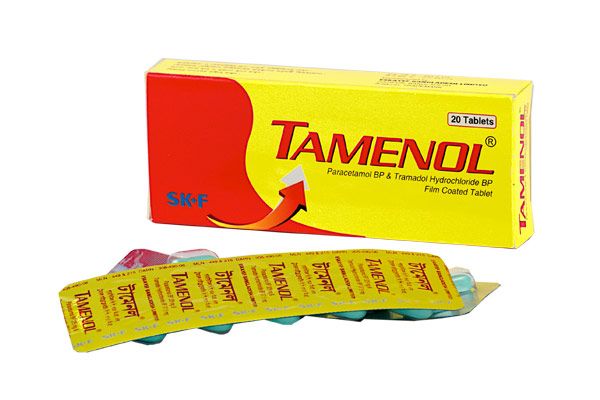 Tamenol