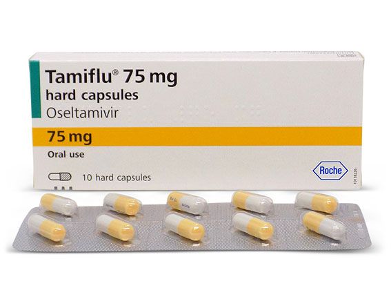 Tamiflu