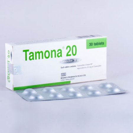 Tamona 20