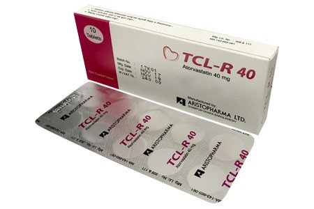 TCL-R 40