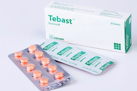 Tebast