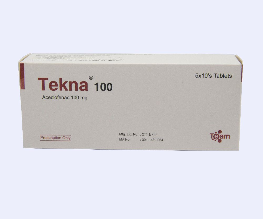 Tekna 100