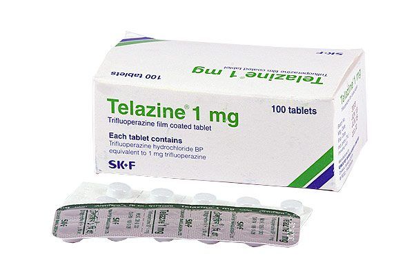 Telazine 1