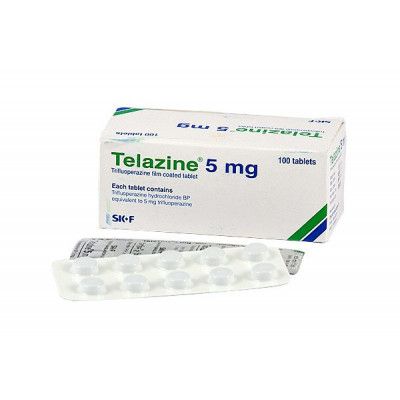 Telazine 5