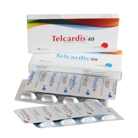 Telcardis 40