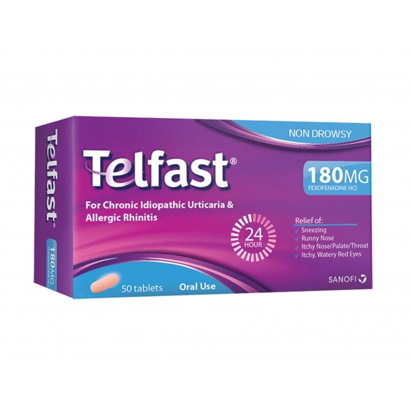 Telfast 180