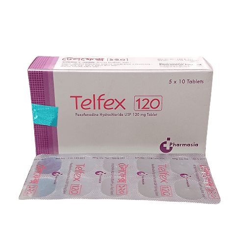 Telfex 120