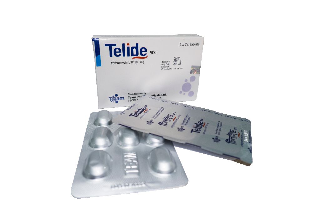 Telide 500