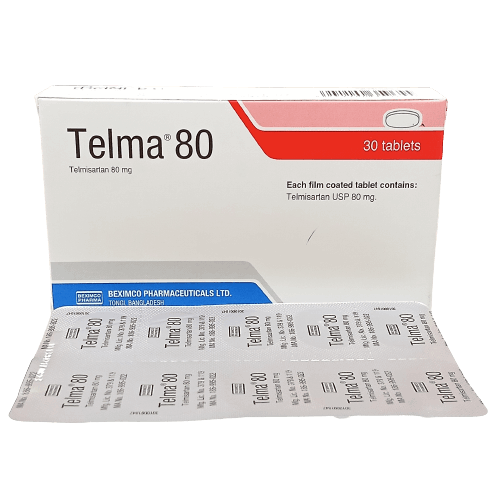 Telma 80