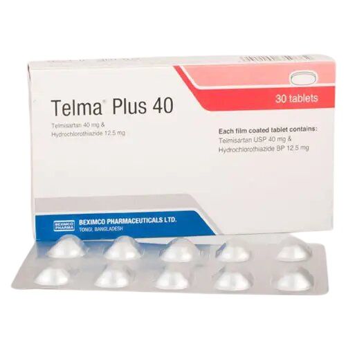 Telma Plus 40