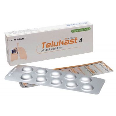 Telukast 4