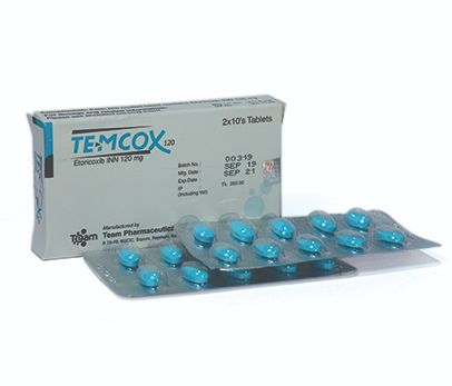 Temcox 120