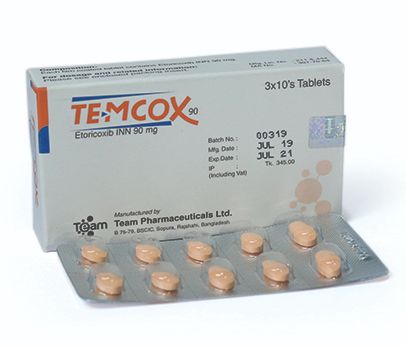 Temcox 90