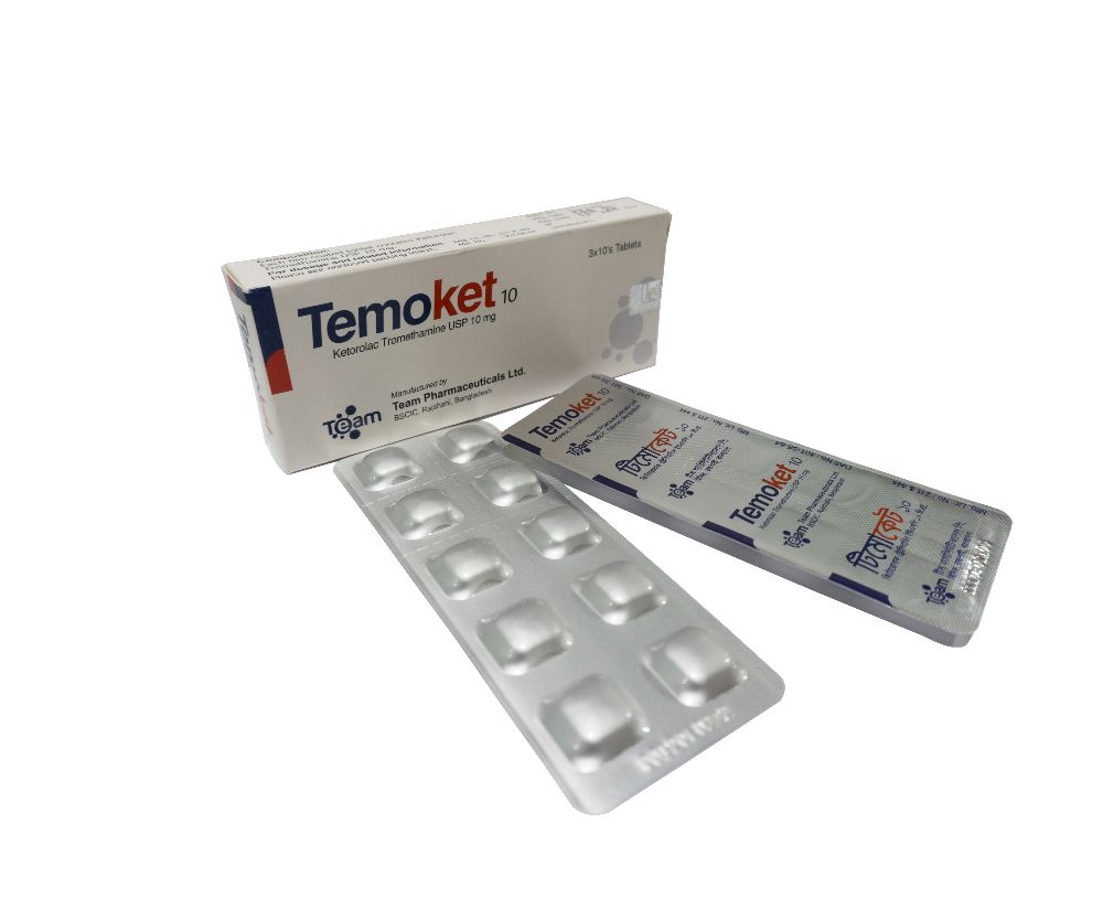 Temoket 10