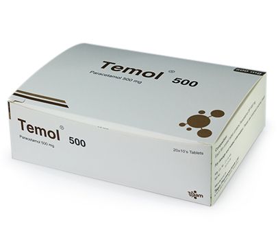 Temol