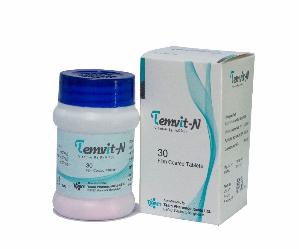 Temvit-N