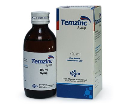 Temzinc