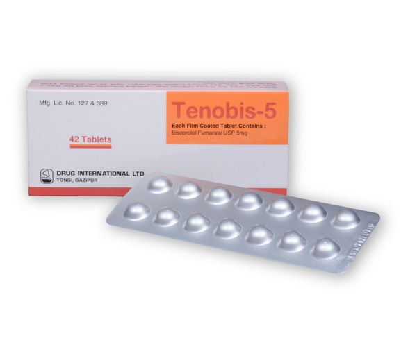 Tenobis 5