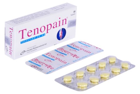 Tenopain