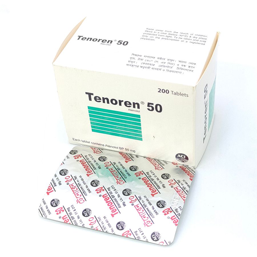 Tenoren 50