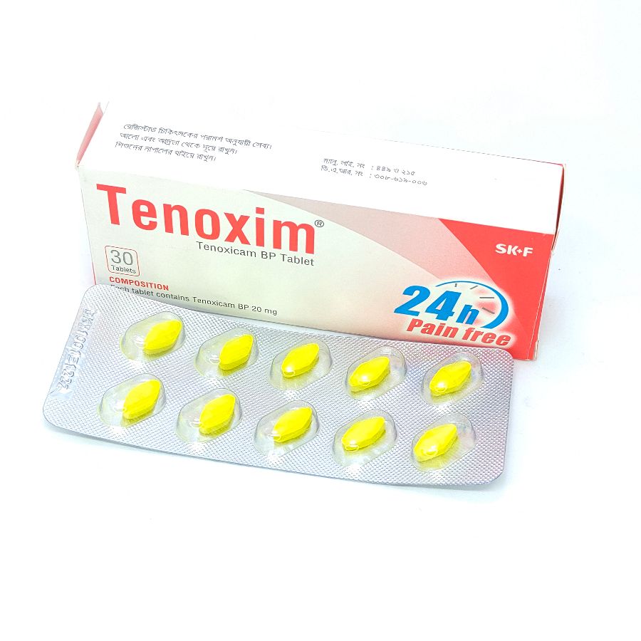 Tenoxim