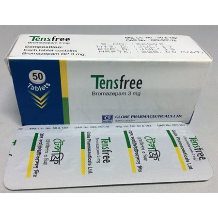 Tensfree