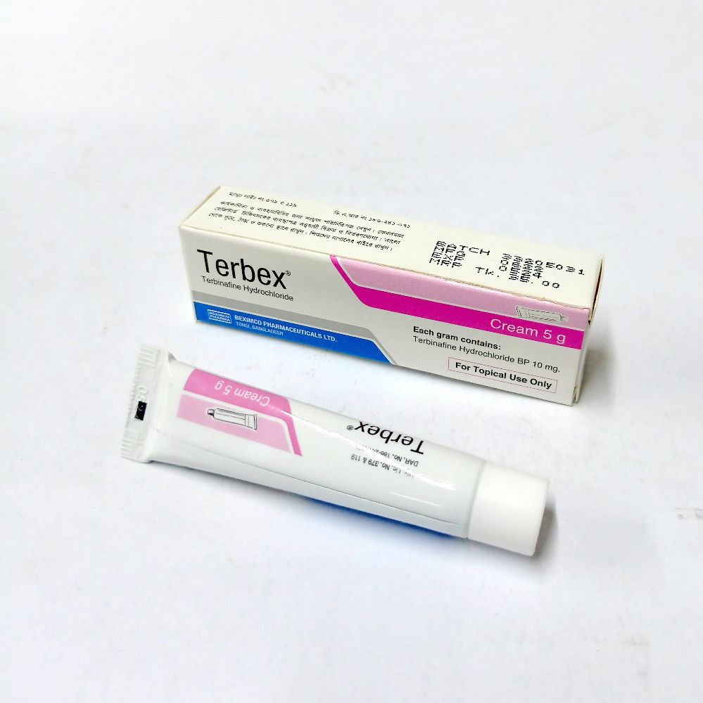 Terbex Cream