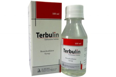 Terbulin