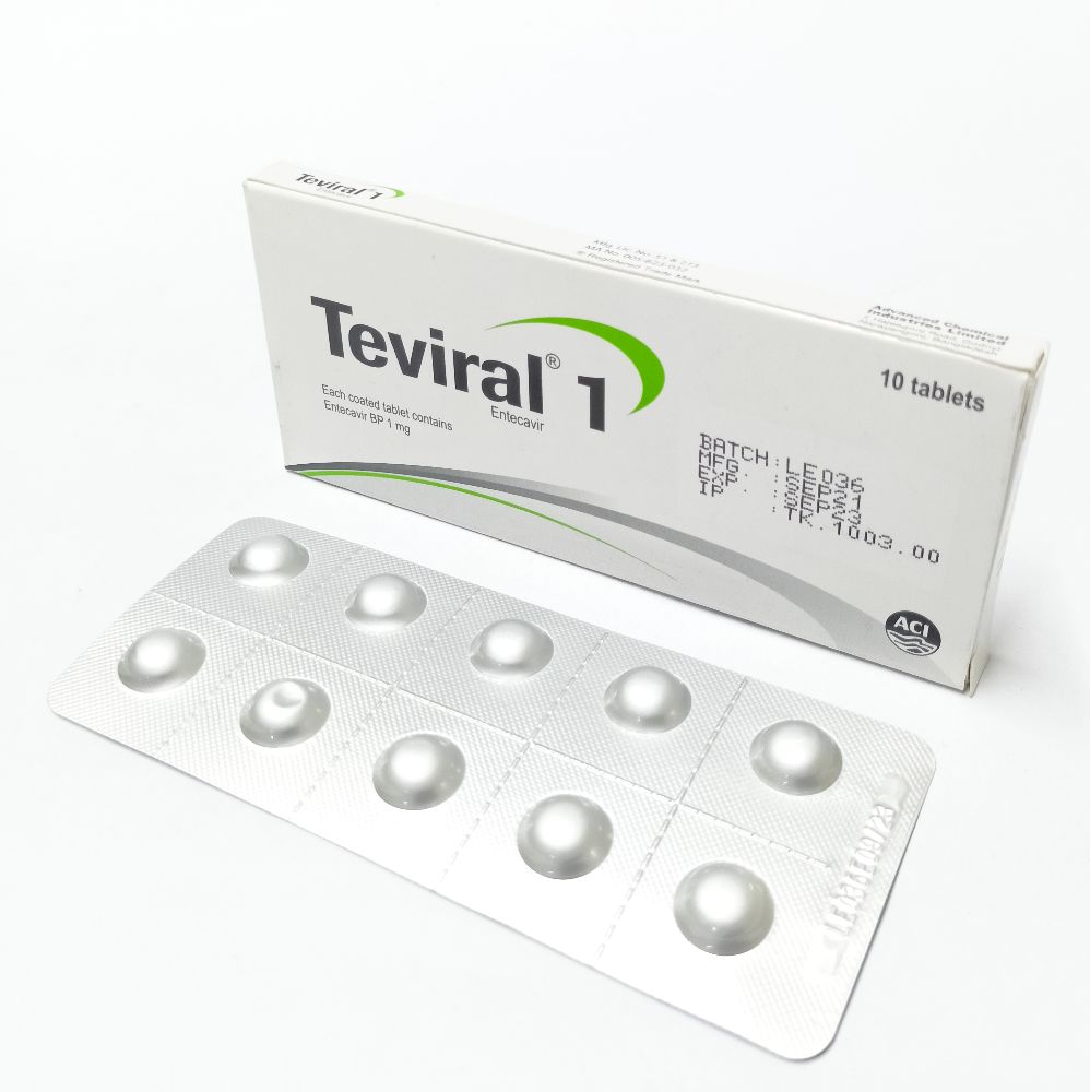 Teviral 1