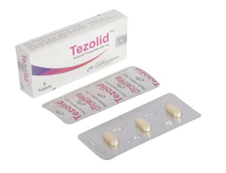 Tezolid