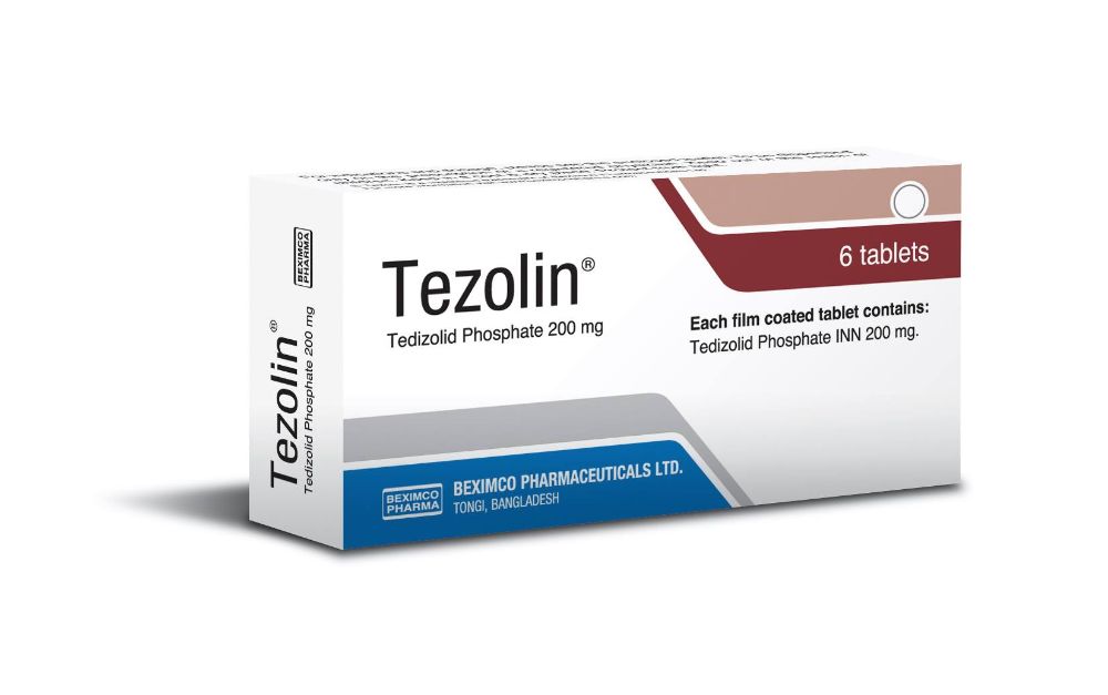 Tezolin 200