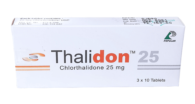 Thalidon 25