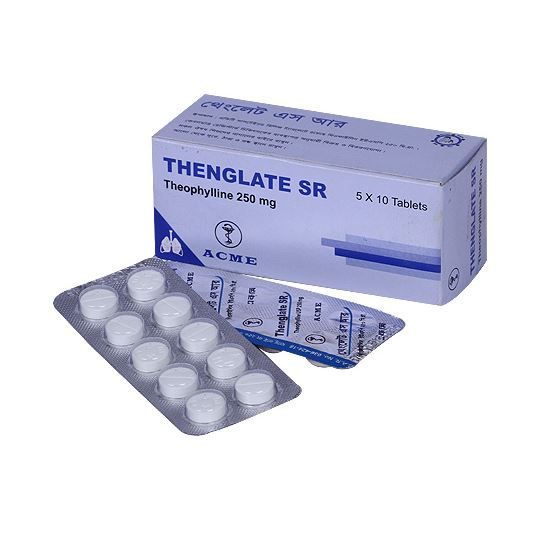 Thenglate SR