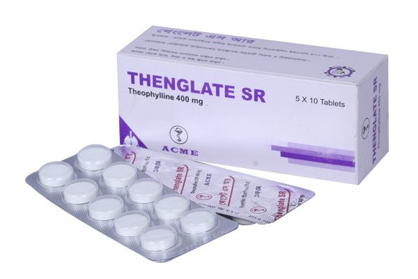 Thenglate SR