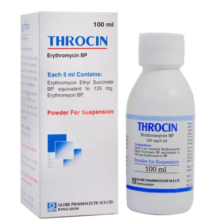 Throcin