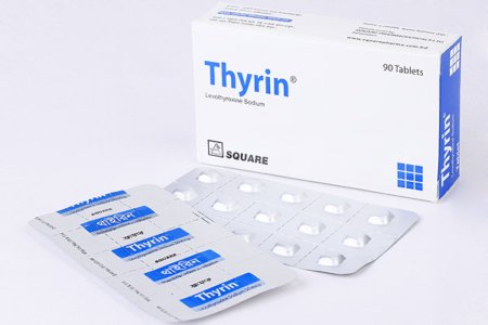 Thyrin 50